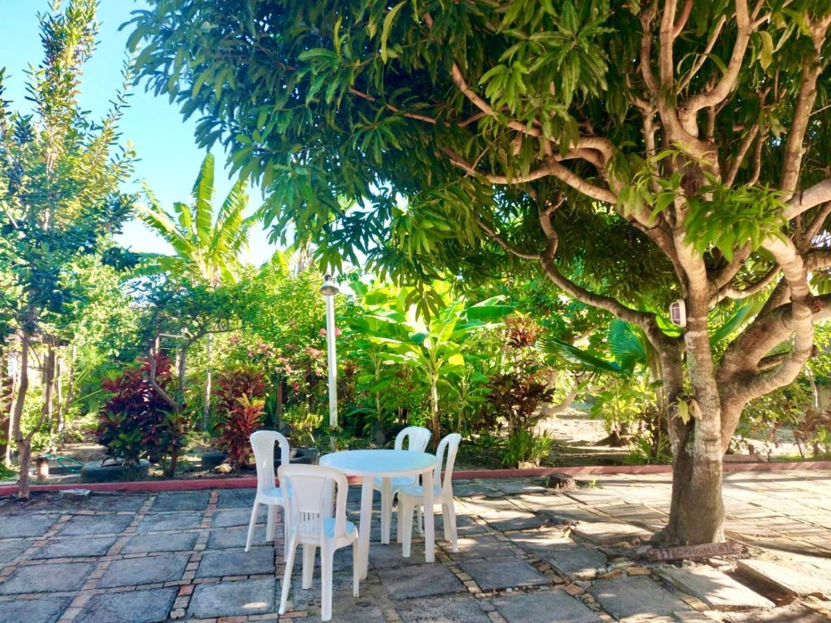 Villa Branca Tropical Brasil Residencial- Taperapuan Porto Seguro Exterior foto