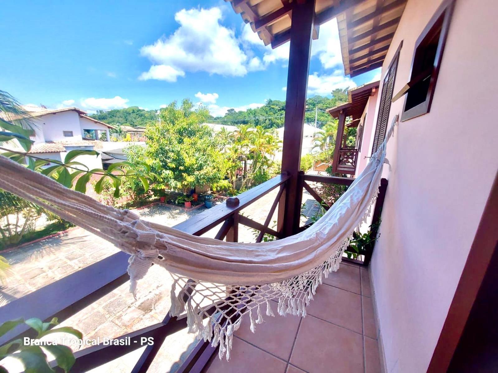 Villa Branca Tropical Brasil Residencial- Taperapuan Porto Seguro Exterior foto
