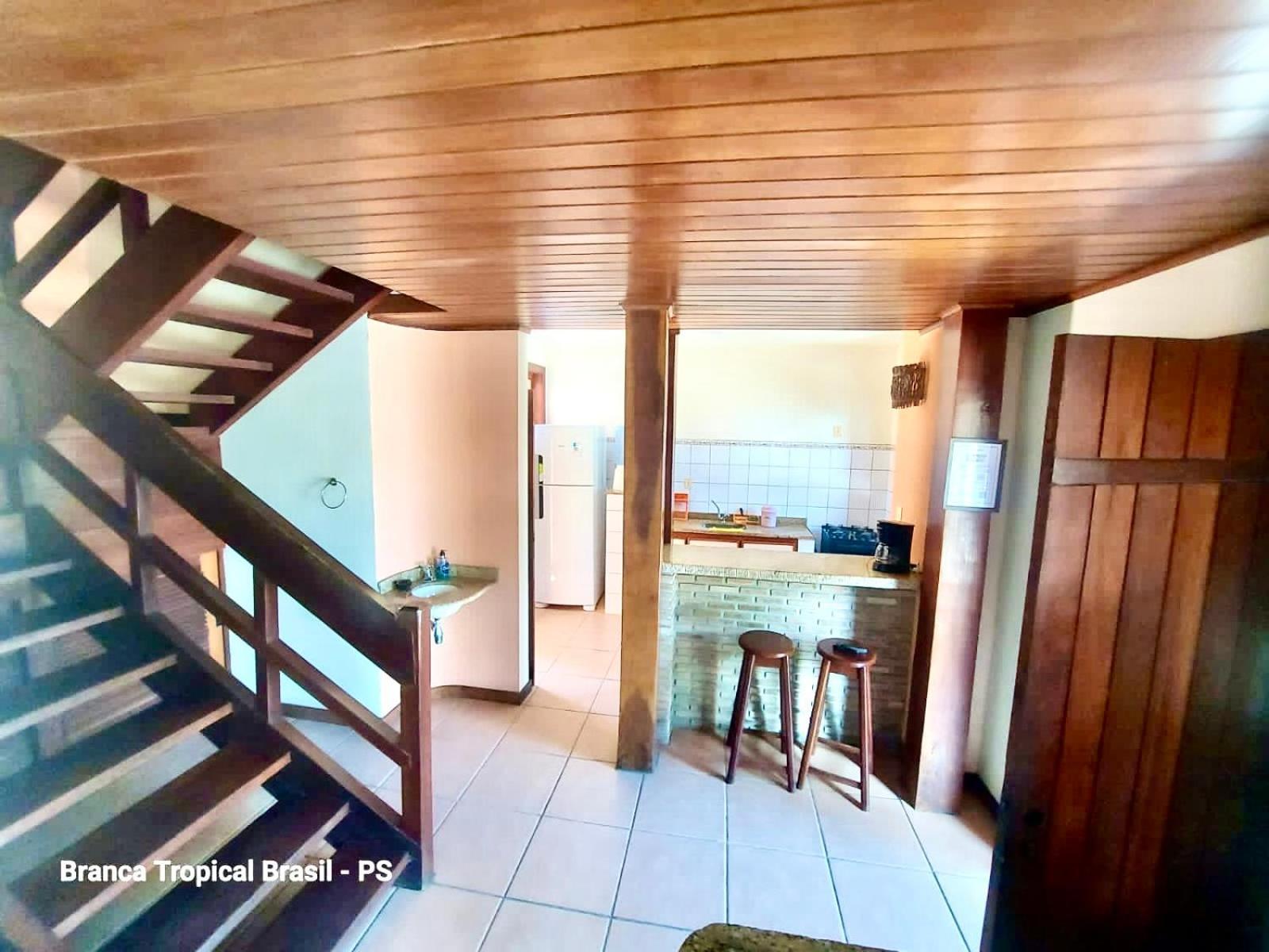 Villa Branca Tropical Brasil Residencial- Taperapuan Porto Seguro Exterior foto