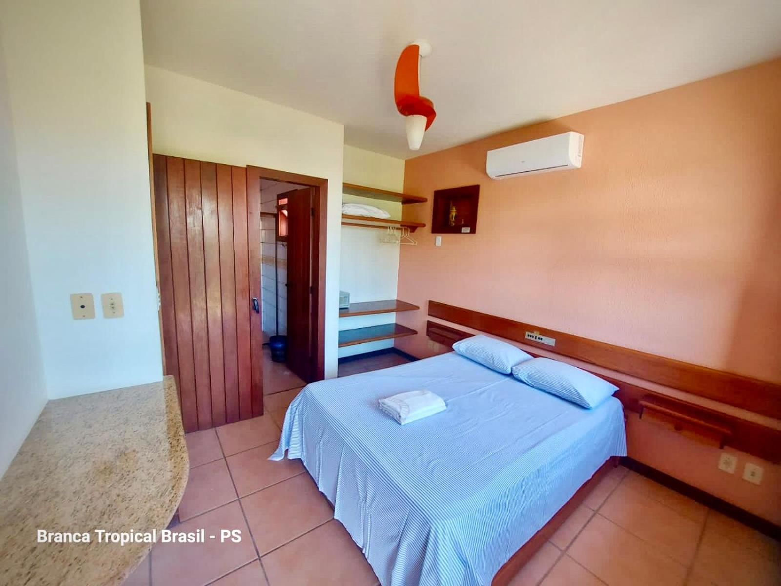 Villa Branca Tropical Brasil Residencial- Taperapuan Porto Seguro Exterior foto